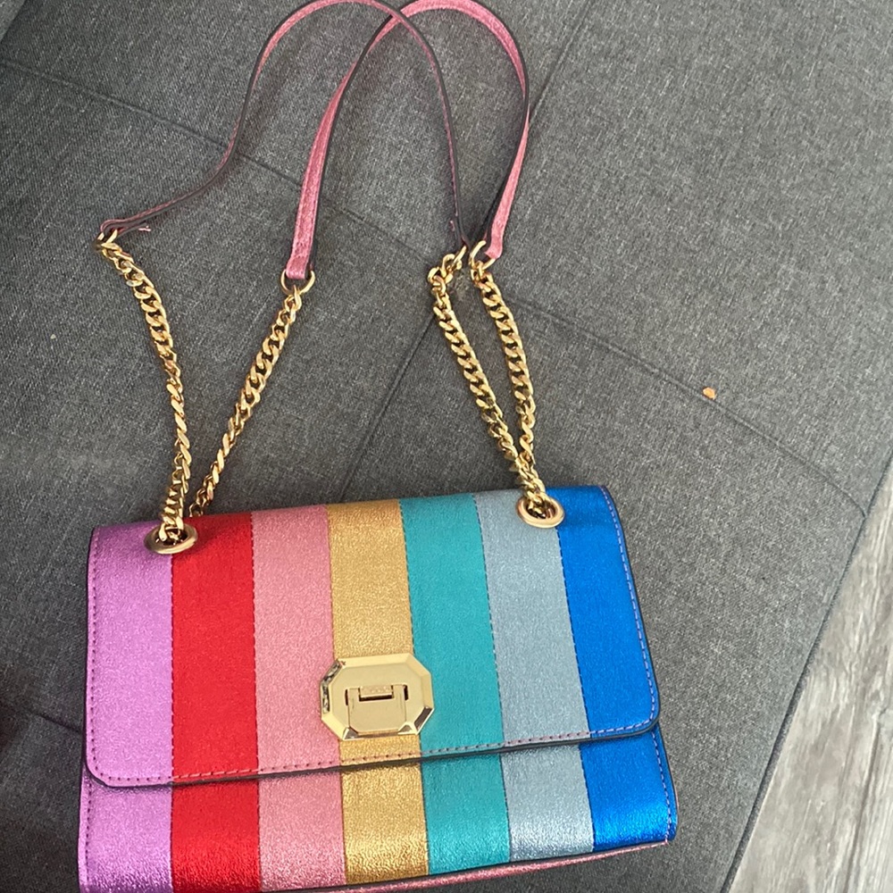 Aldo Purse